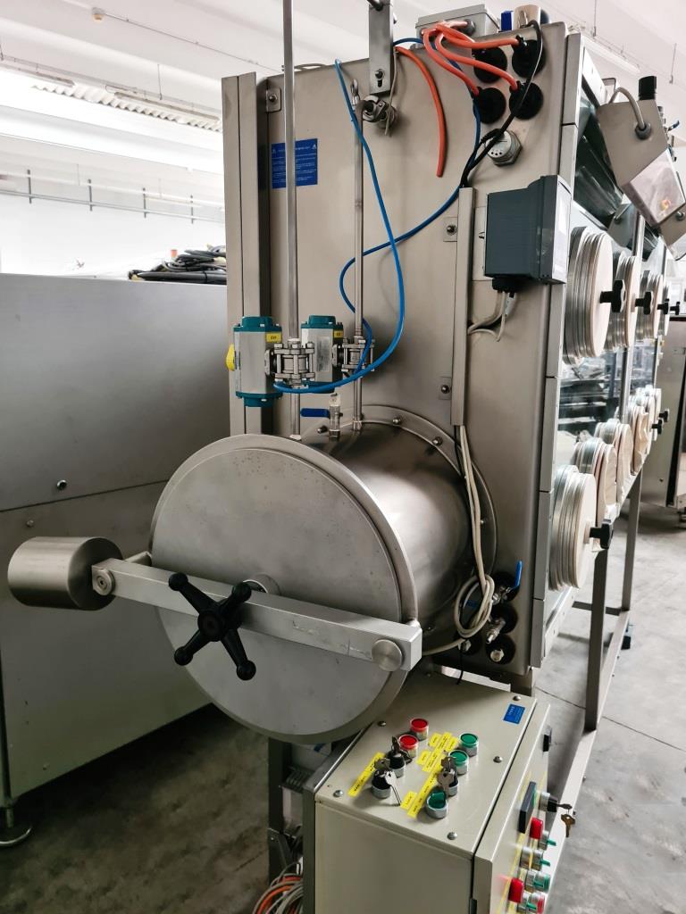 ISOLATORE GLOVE BOX – ITECO – (COD. PH-PR-ISO-7) in vendita - foto 5