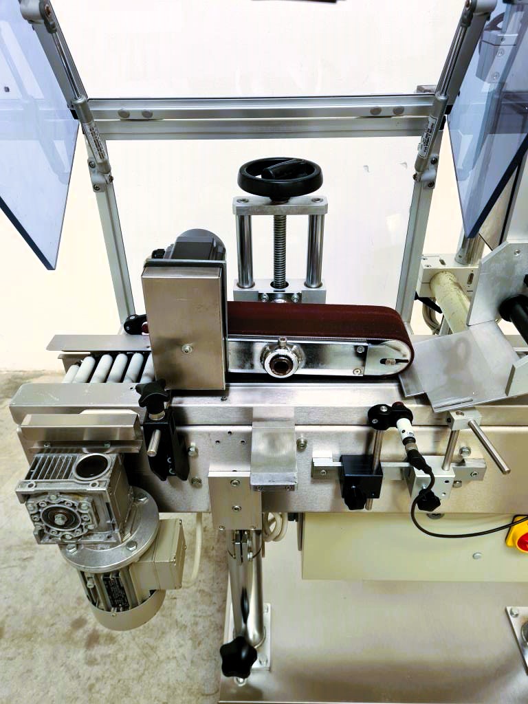 ETICHETTATRICE - MAR.CO (COD. MF-PK-ETI-165) in vendita - foto 5