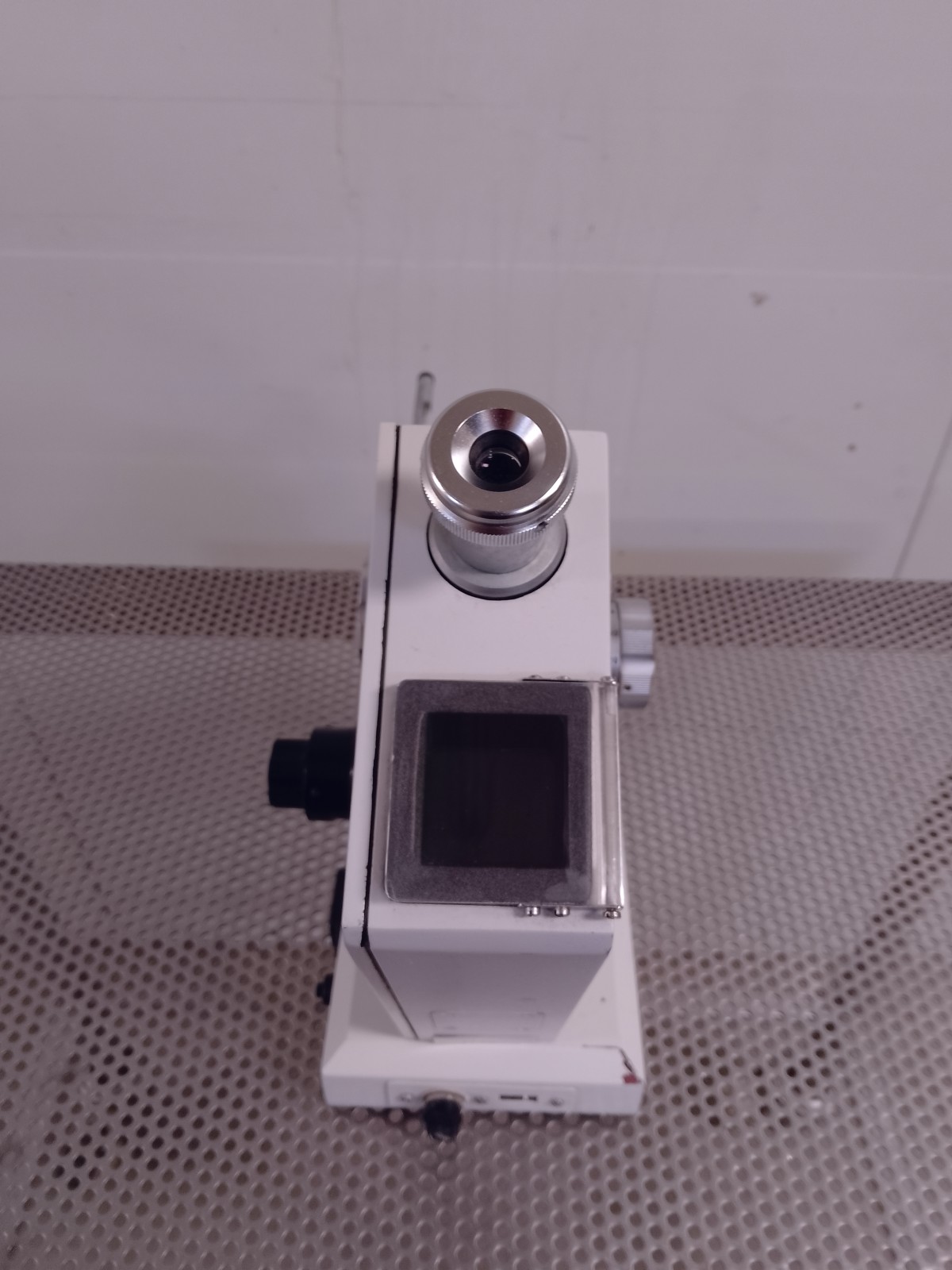 RIFRATTOMETRO DI ABBE - CETI (COD. LAB-COMP-90) in vendita - foto 6