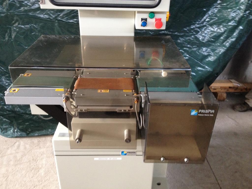 BILANCIA PRISMA MOD. 0106C3 COD. MF-PK-BIL-33) in vendita - foto 4