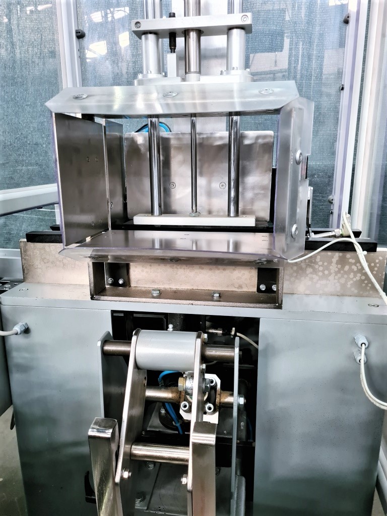 INCARTONATRICE CAM – APRILFA.R.MA MOD. SMASH-COMPACT1/S in vendita - foto 9