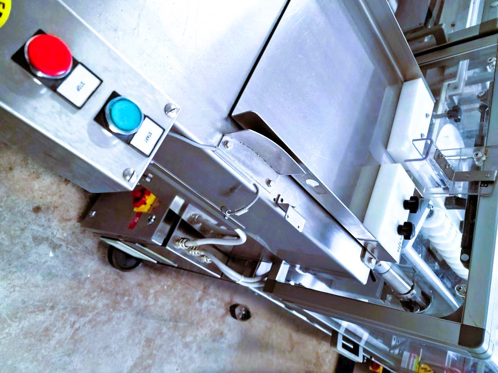 ETICHETTATRICE - IMA (COD. MF-PK-ETI-170) in vendita - foto 10