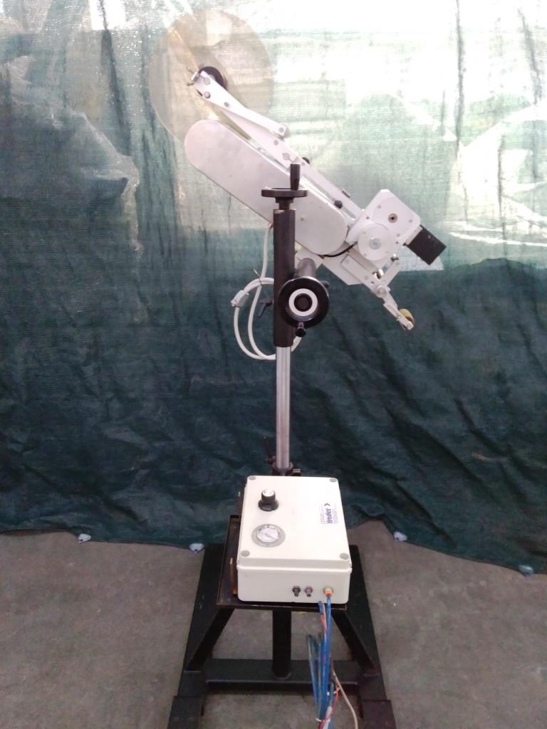 ETICHETTATRICE TRADEX (COD. MF-PK-ETI-76) in vendita - foto 6