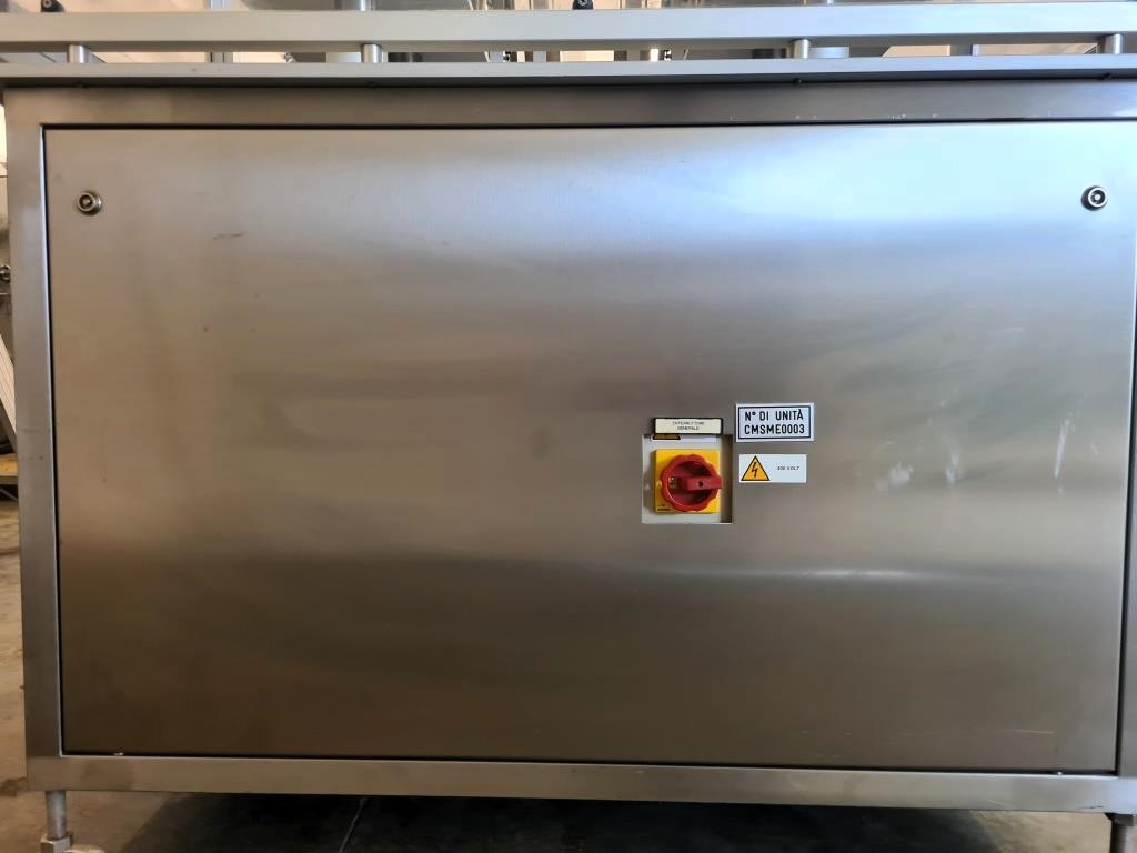 ALIMENTATORE TAPPI (COD. PH-PR-ALI-114) in vendita - foto 10