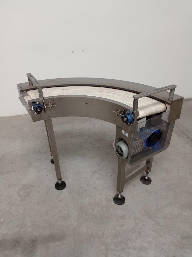 50 Nastri Trasportatori 770x15x0.2mm | Per Sigillatrici FR-900 E FRD-1000 | Lotto Conveniente - Foto 7