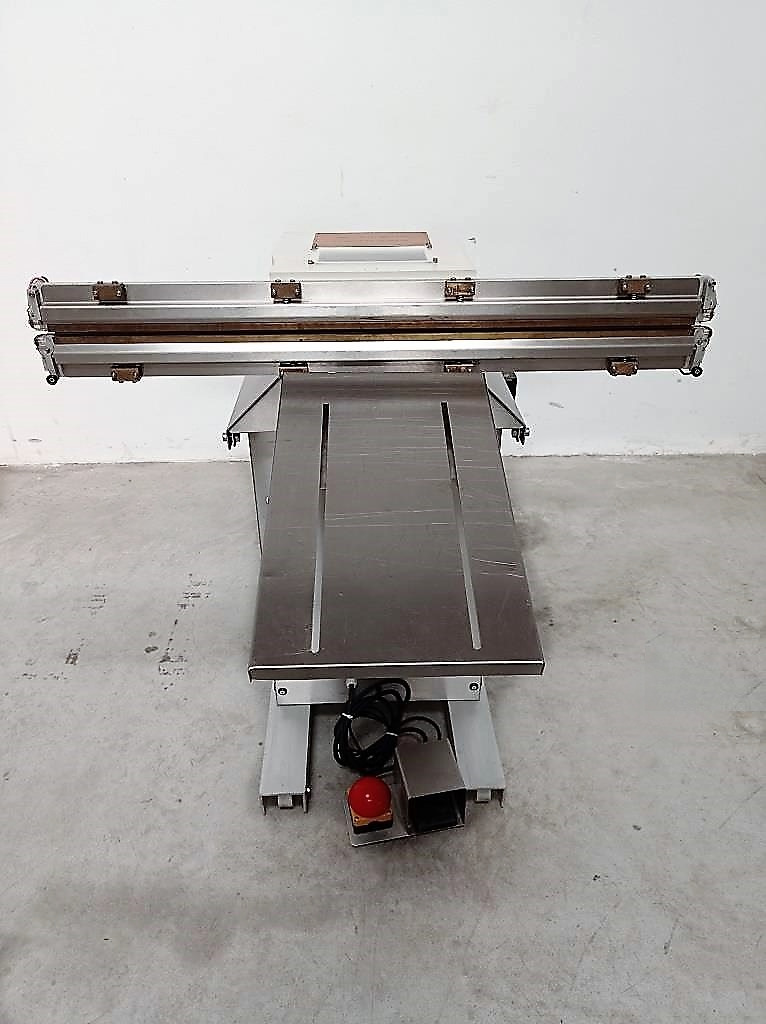 TERMOSALDATRICE AUDION ELEKTRO (COD. MF-PK-TERS-11) in vendita - foto 6