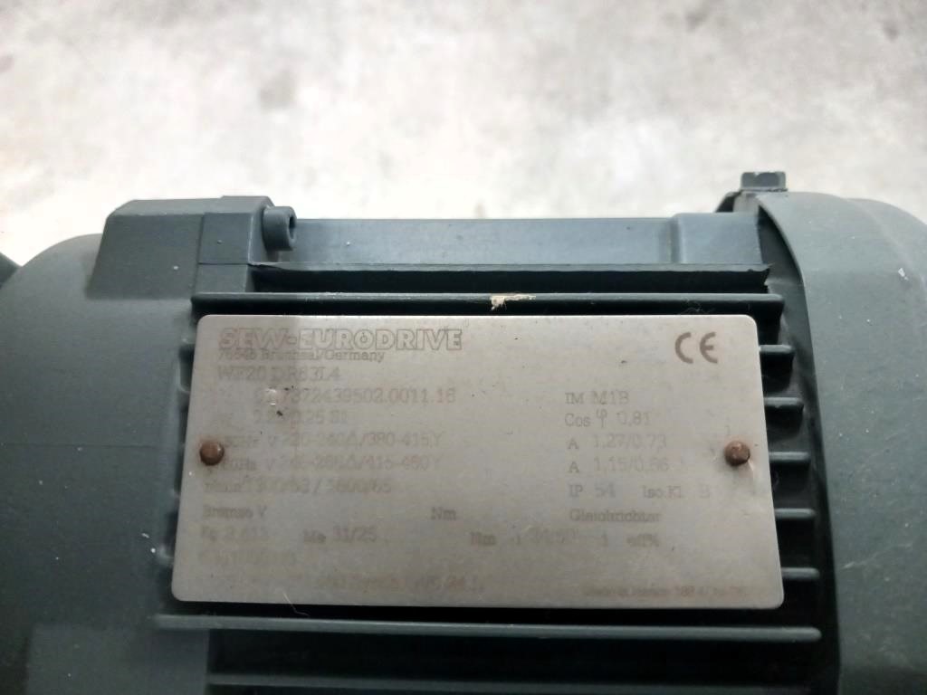 NASTRO TRASPORTATORE MASCHINENBAU KITZ (MF-PK-NAS-358) in vendita - foto 4