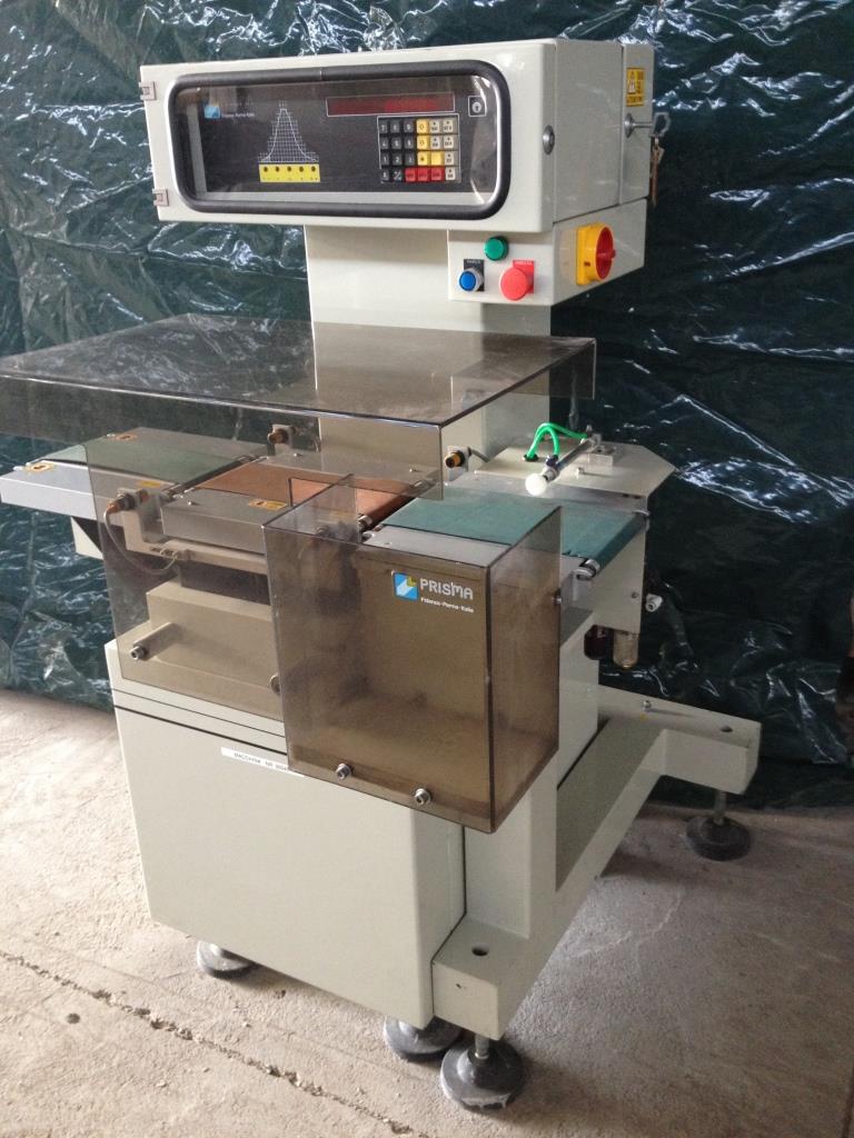 BILANCIA PRISMA MOD. 0106C3 COD. MF-PK-BIL-33) in vendita - foto 2