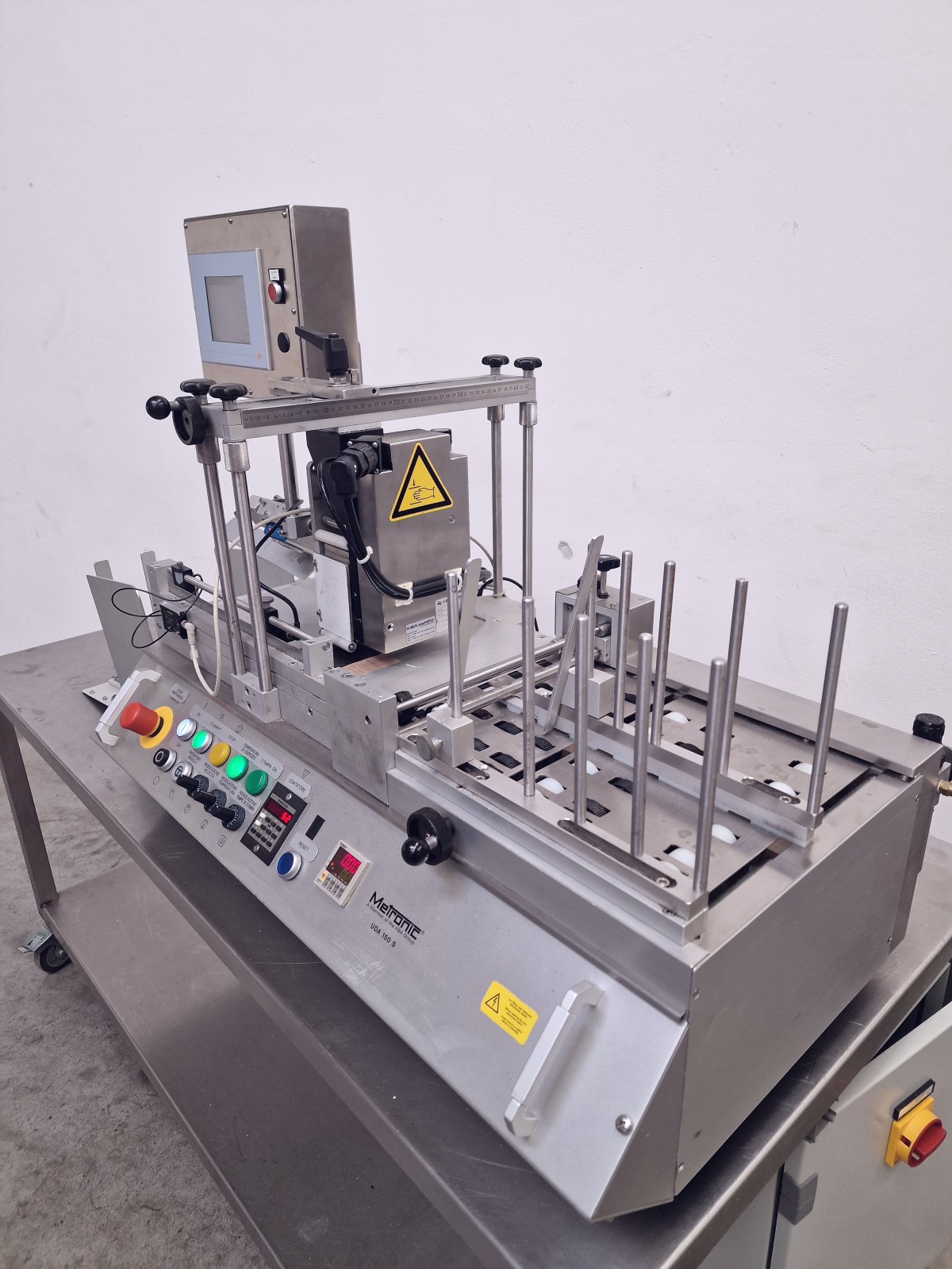 CODIFICATORE - METRONIC (COD. MF-PK-COD-11) in vendita - foto 4