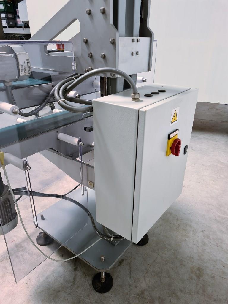 NASTRO CONVOGLIATORE - SIEMPHARMA NS1000 (NAS-315) in vendita - foto 4