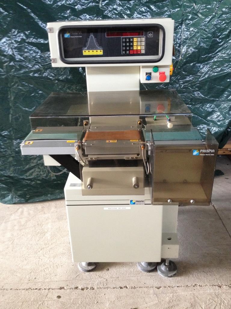 BILANCIA PRISMA MOD. 0106C3 COD. MF-PK-BIL-33) in vendita - foto 1