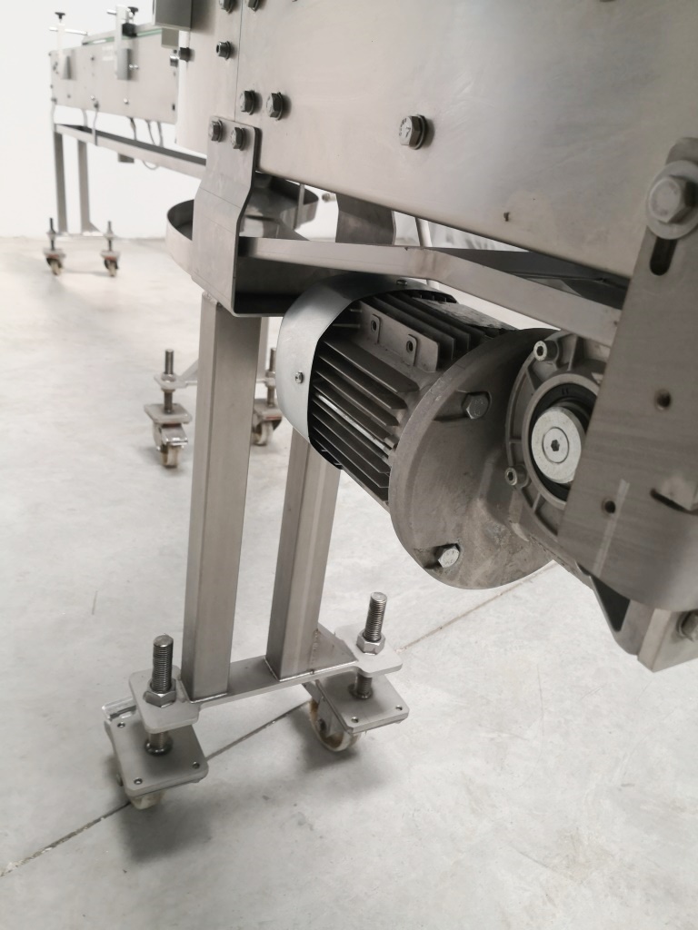 NASTRO MOTORIZZATO ITALPROJECT (COD. MF-PK-NAS-288) in vendita - foto 5