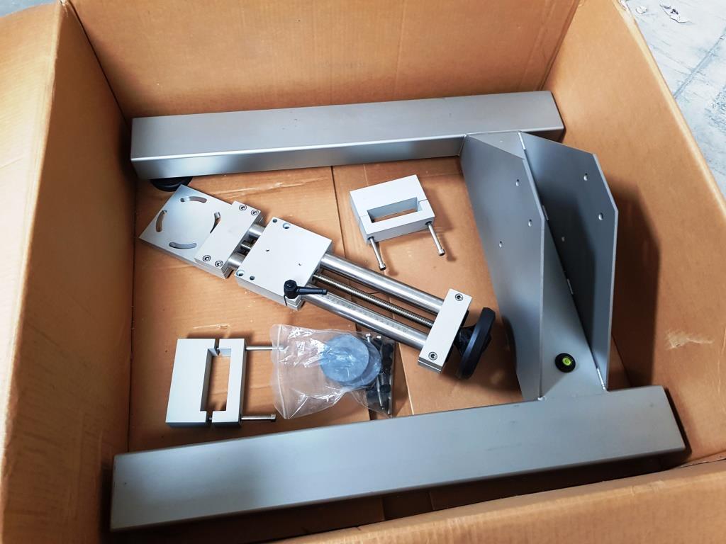MARCATORE CODIFICATORE LASER – DOMINO (COD-6) in vendita - foto 5