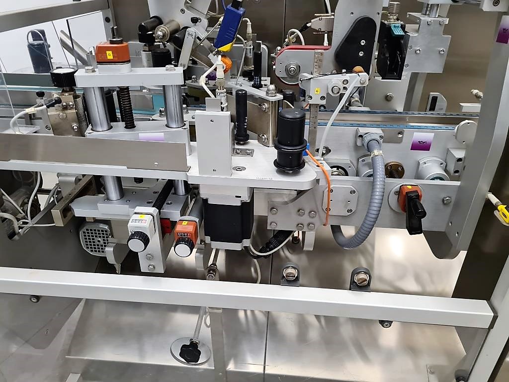 BOLLINATRICE SIEMPHARMA (COD. MF-PK-ETI-137) in vendita - foto 8