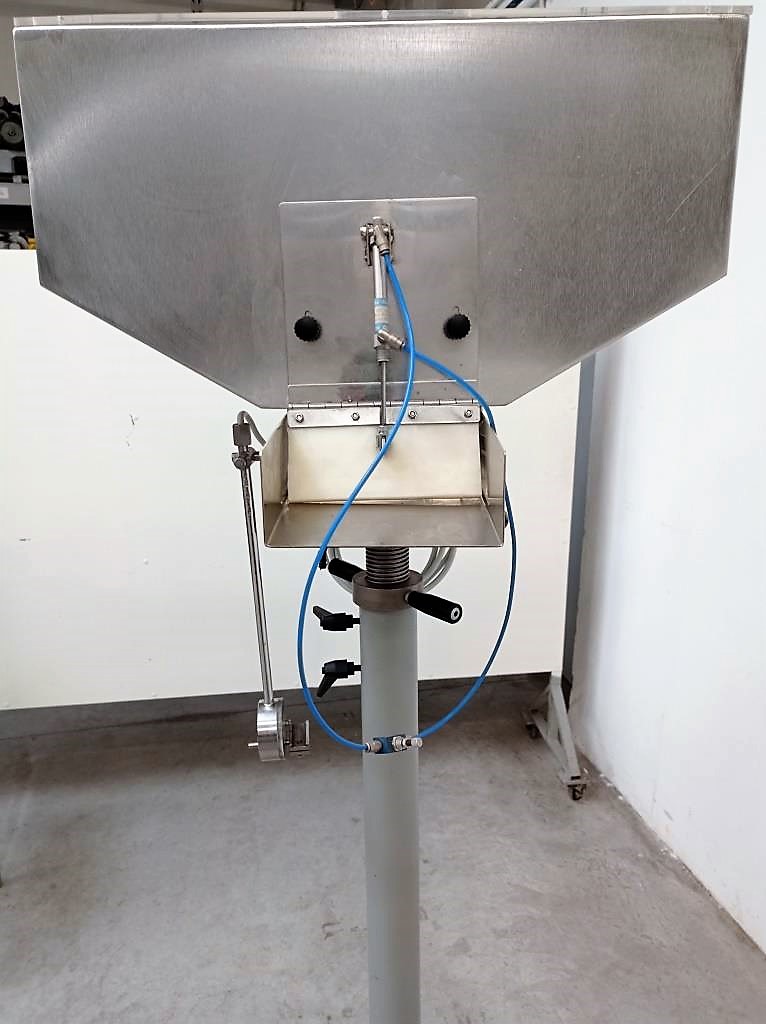 ALIMENTATORE VIBRANTE IMA (COD. PH-PR-ALI-98) in vendita - foto 5