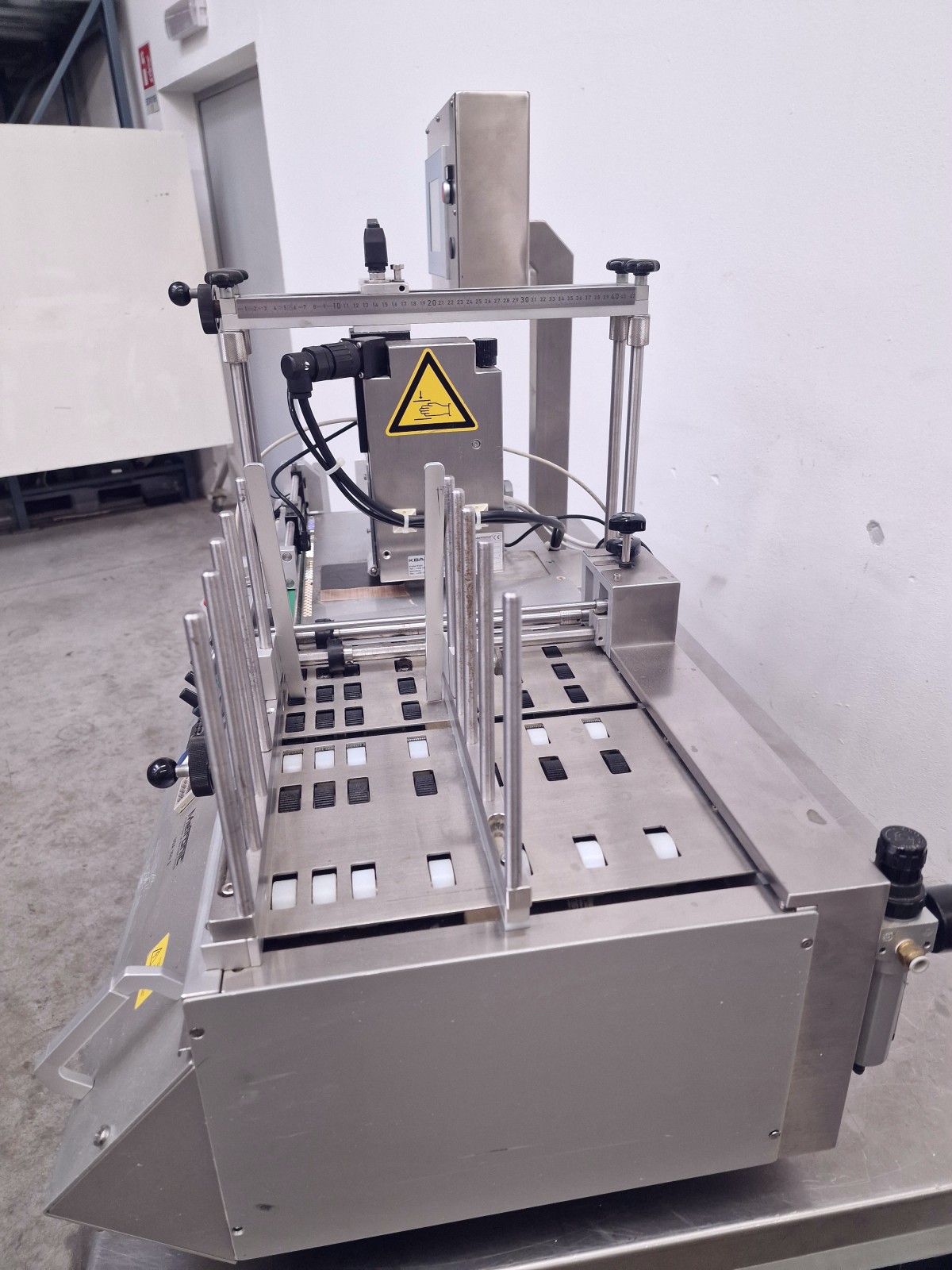 CODIFICATORE - METRONIC (COD. MF-PK-COD-11) in vendita - foto 3