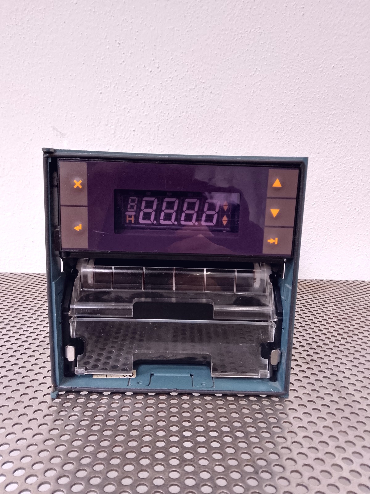 Laboratorio in vendita