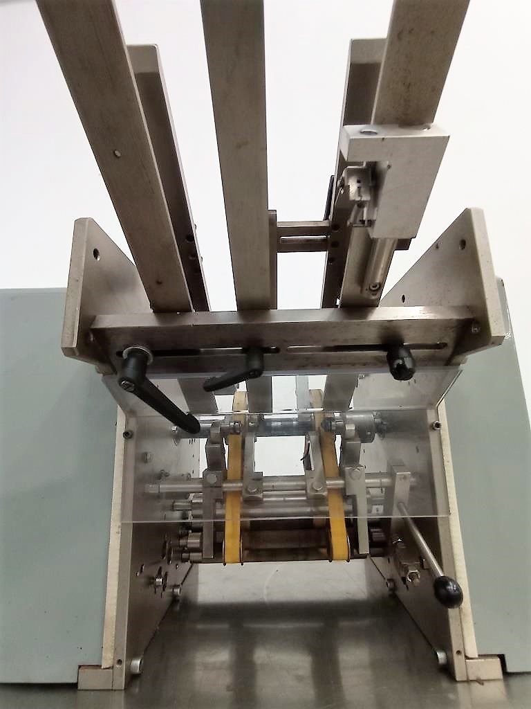 PIEGAPROSPETTI GUK MOD. PA21/2 (COD. MF-PK-PIE-10) in vendita - foto 8
