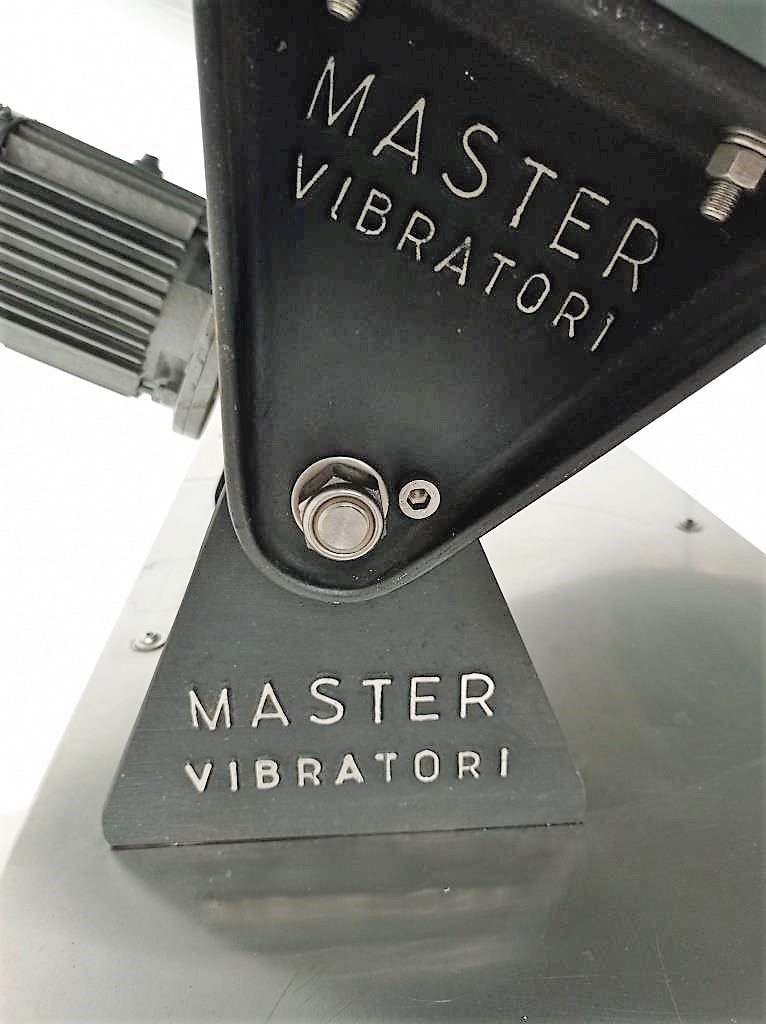 ALIMENTATORE VIBRANTE TAPPI - MASTER (COD.MF-PK-ORI-36) in vendita - foto 7