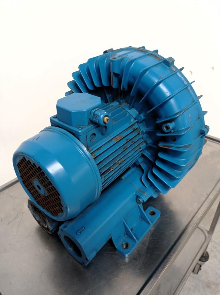 TURBOSOFFIANTE – NUOVA REMITAL – MOD. R30 (TUR-6) in vendita - foto 3