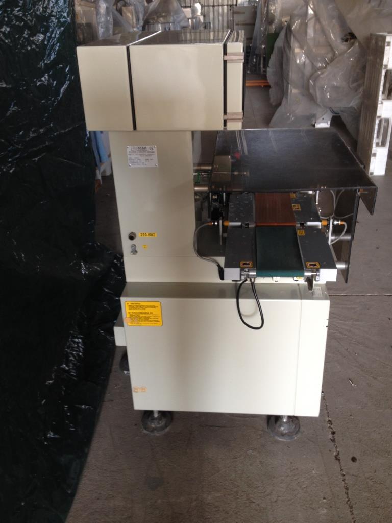 BILANCIA PRISMA MOD. 0106C3 COD. MF-PK-BIL-33) in vendita - foto 6
