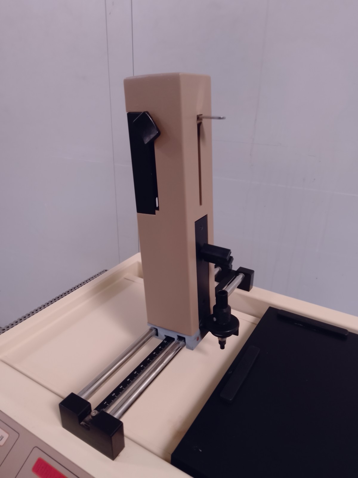 CAMPIONATORE AUTOMATICO PER PIASTRINE (LAB-COMP-89) in vendita - foto 6