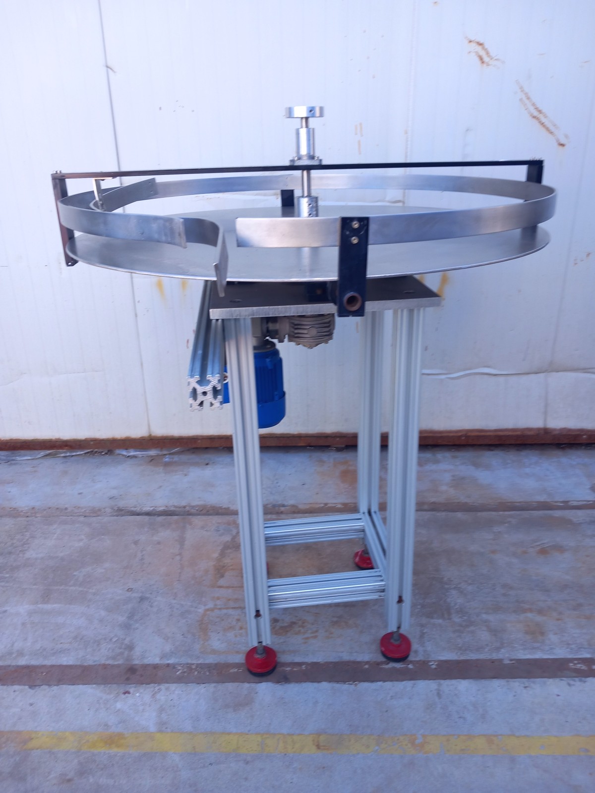 TAVOLO ROTANTE DIAMETRO 1000 (COD. MF-PK-TAVR-92) in vendita - foto 1