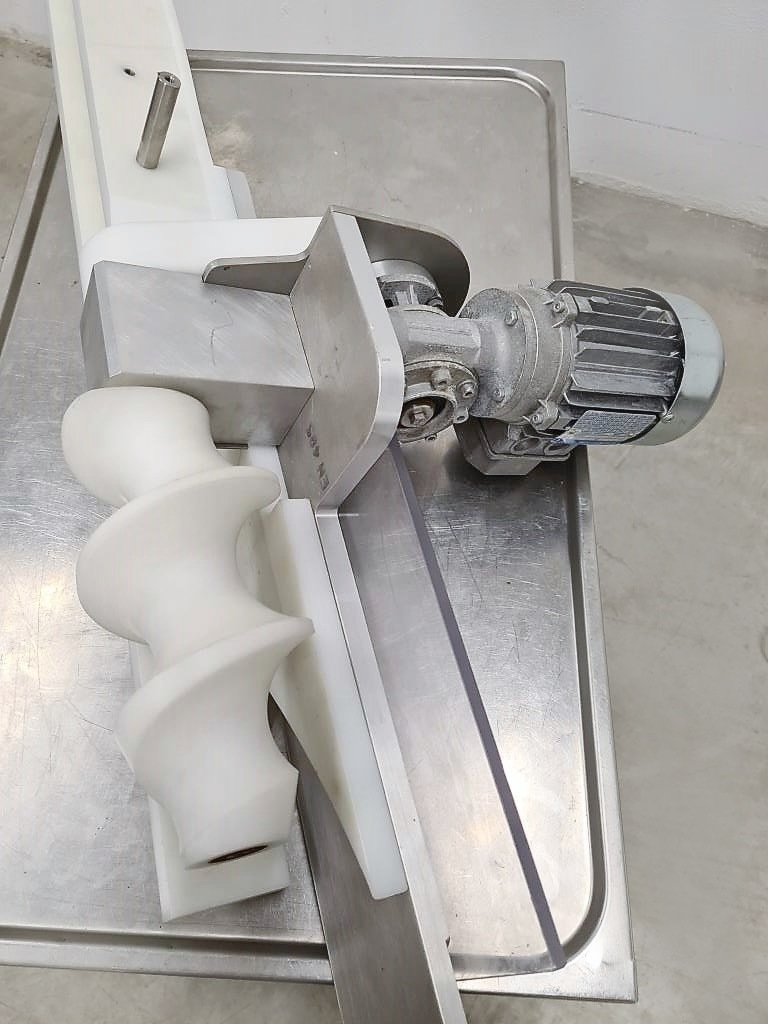NASTRINO CONVOGLIATORE FLACONI (NAS-302) in vendita - foto 2