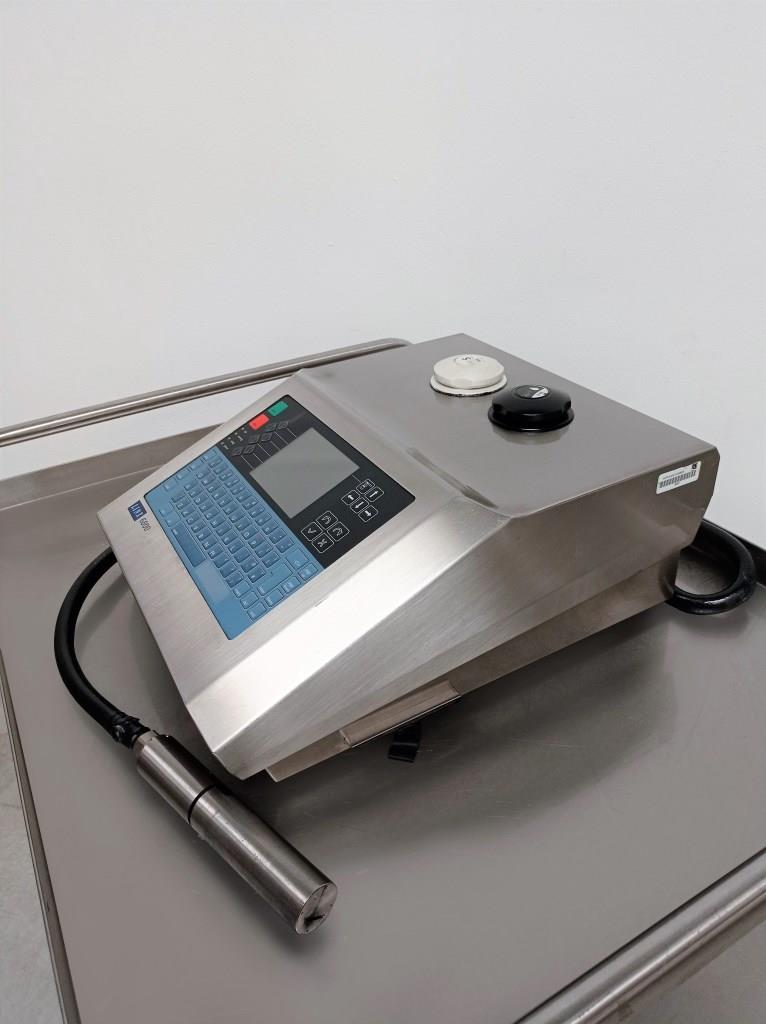 STAMPANTE A GETTO D’INCHIOSTRO – LINX 6800 (STA-58) in vendita - foto 3