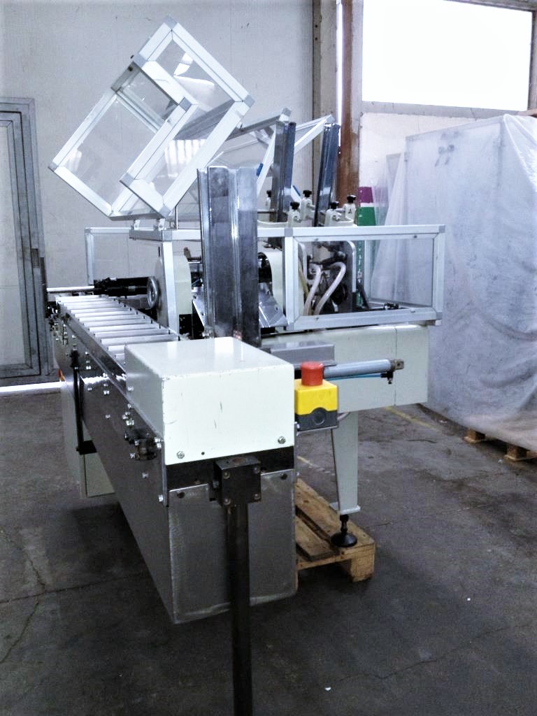 ASTUCCIATRICE TONAZZI POLYCARTON (COD. MF-PK-AST-31) in vendita - foto 1