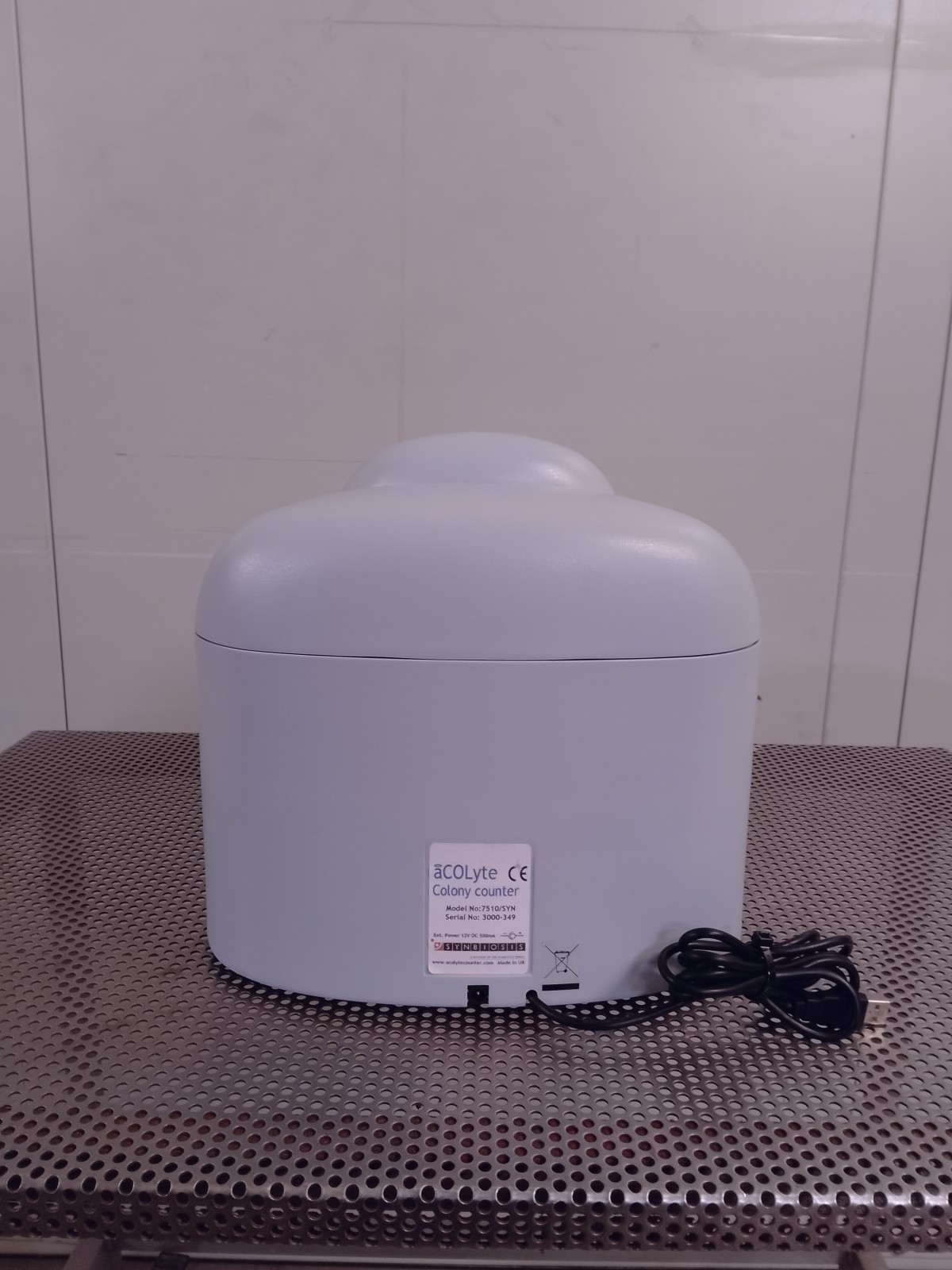 CONTACOLONIE AUTOMATICO - ACOLYTE(LAB-COMP-80) in vendita - foto 7