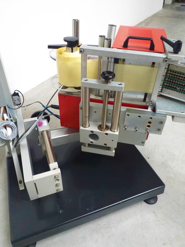 ETICHETTATRICE STAMPA ETICHETTE ETIPACK (ETI-110) in vendita - foto 5