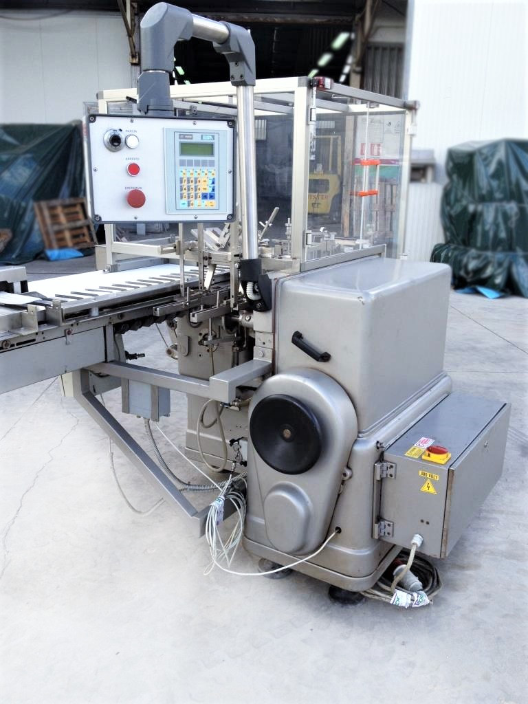 ASTUCCIATRICE CAM MOD PR66 (COD. MF-PK-AST-27)  in vendita - foto 5