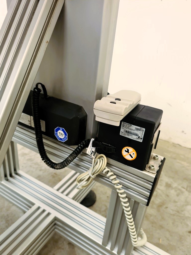 TAPPATRICE AD INDUZIONE MERO MR/CS 2K-V2 (MF-PK-TAP-38) in vendita - foto 5
