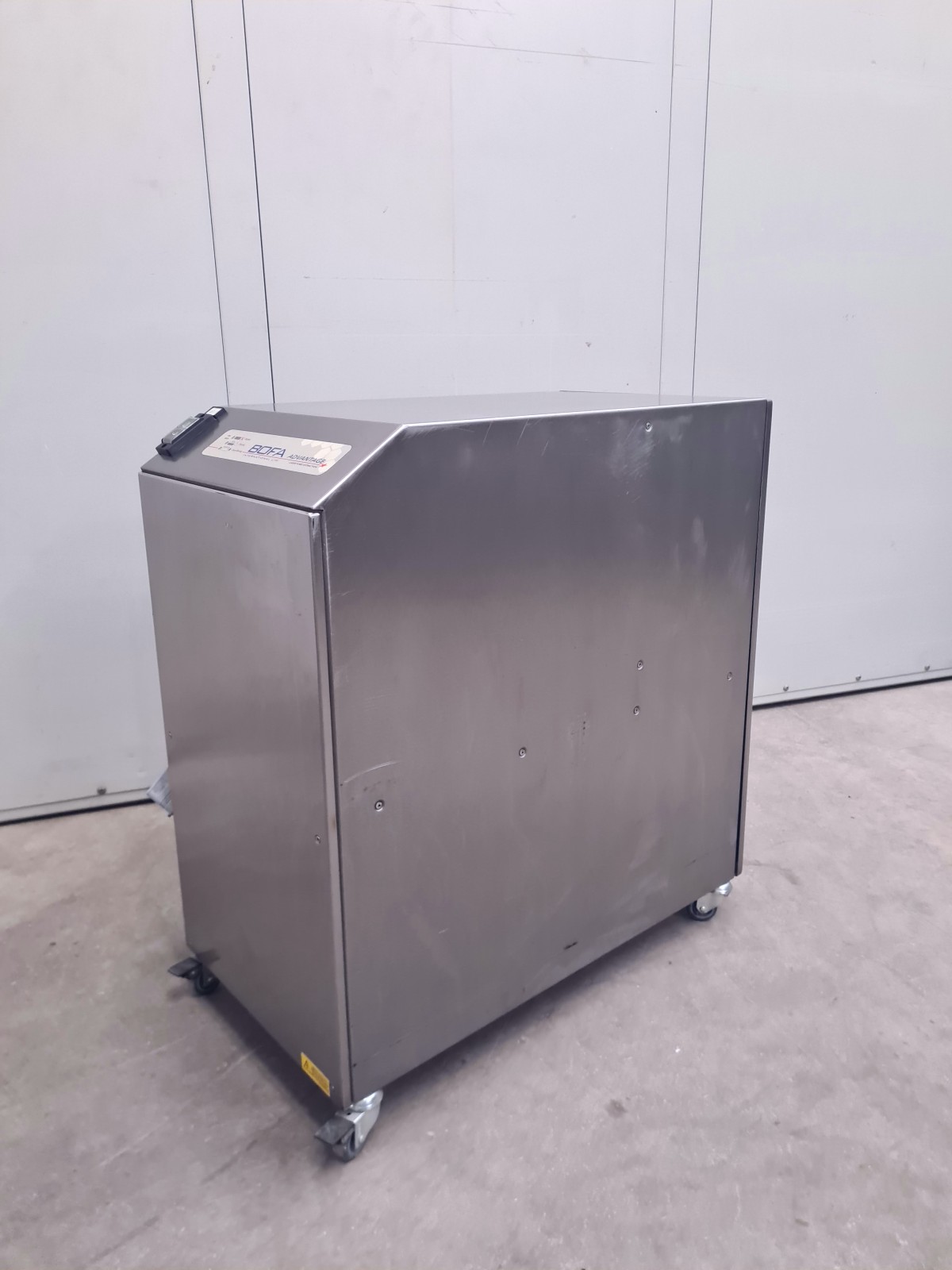 ESTRATTORE FUMI LASER – BOFA (COD. MF-PR-ASP-67) in vendita - foto 3