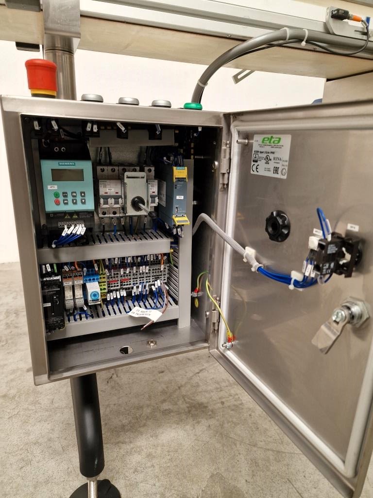 NASTRO CON VARIATORE DI VELOCITÀ (MF-PK-NAS-364) in vendita - foto 5