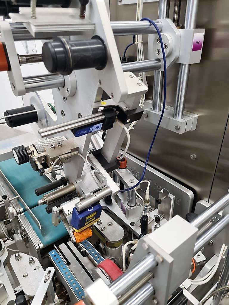 BOLLINATRICE SIEMPHARMA (COD. MF-PK-ETI-137) in vendita - foto 9