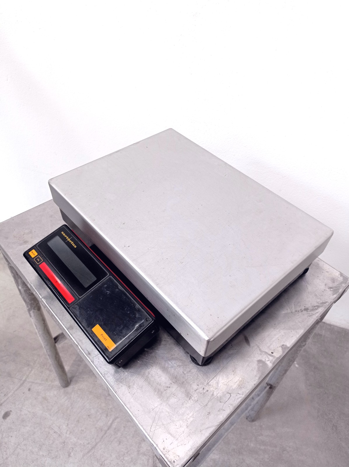 BILANCIA DA BANCO – SARTORIUS (COD. LAB-BIL-21) in vendita - foto 1