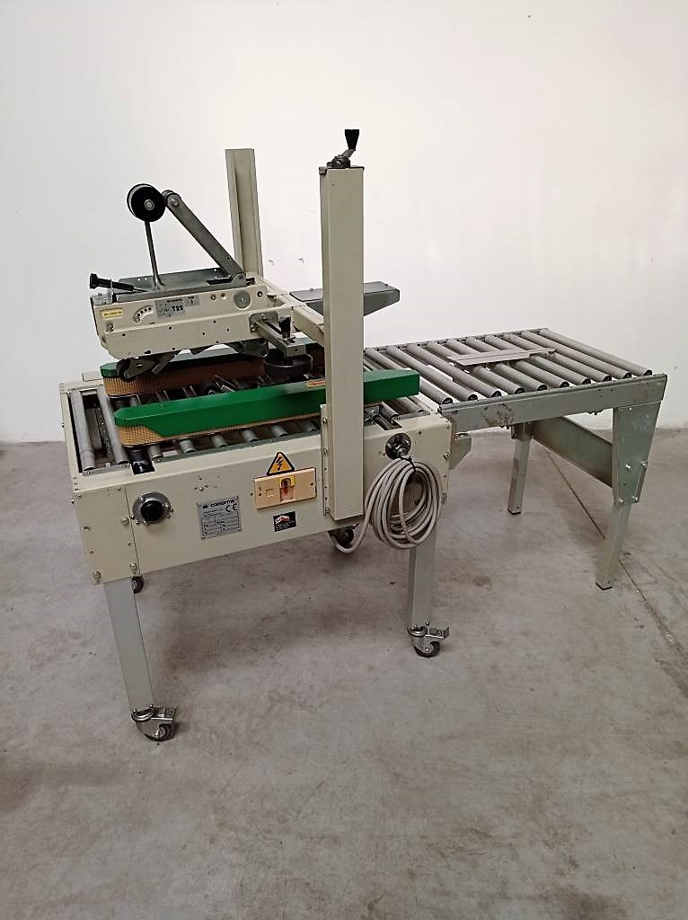NASTRATRICE COMARME MOD. GEM-52 (COD. MF-PK-NASTRA-20) in vendita - foto 2