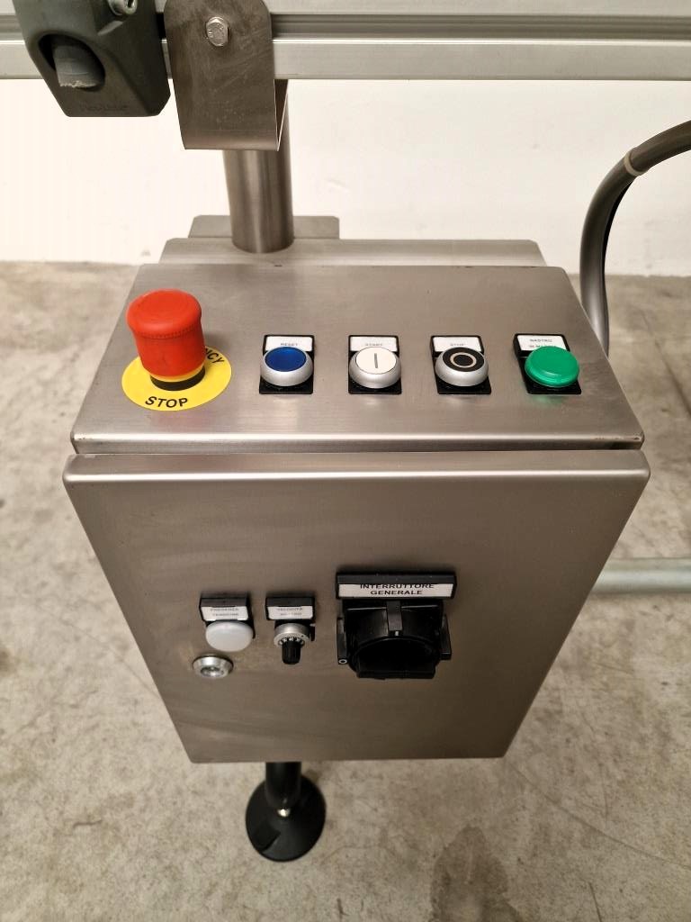 NASTRO CON VARIATORE DI VELOCITÀ (MF-PK-NAS-364) in vendita - foto 4