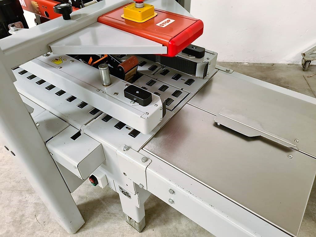 NASTRATRICE 3M-MATIC MOD. 800a3-E (COD.MF-PK-NASTRA-18) in vendita - foto 3