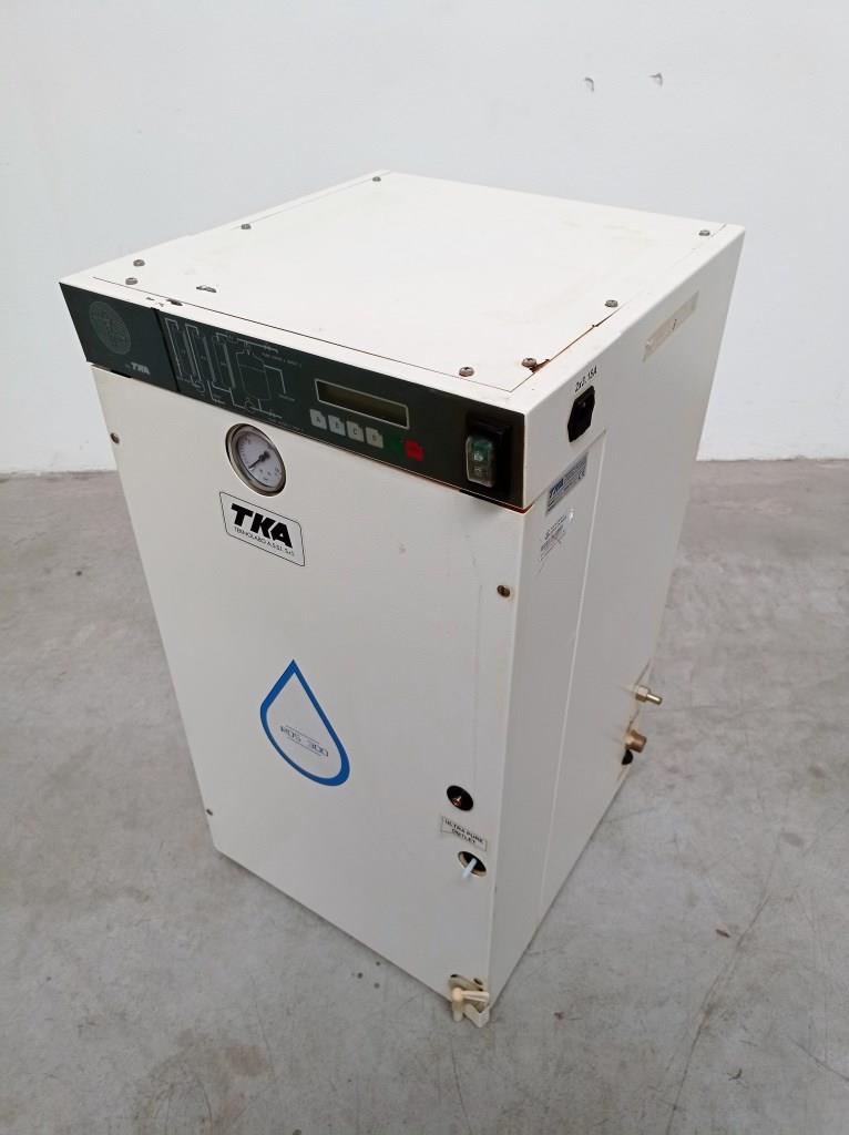 SISTEMA AD OSMOSI INVERSA – TECNOLABO ROS 300 (IMPI-7) in vendita - foto 3