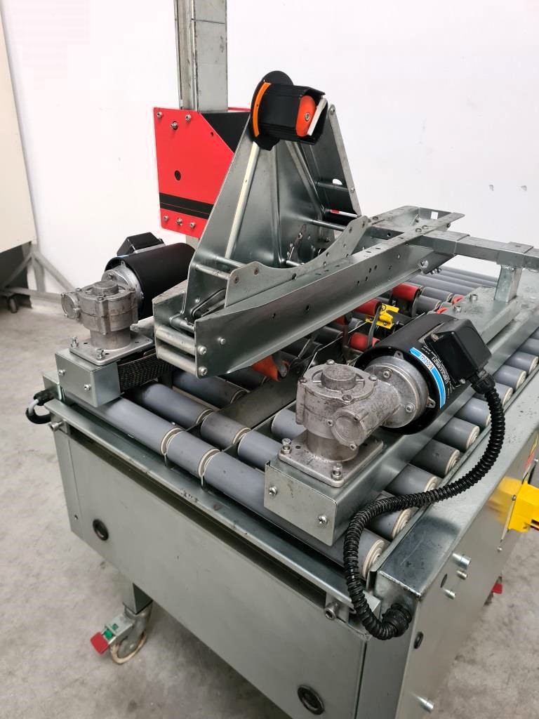 NASTRATRICE SOCO SYSTEM MOD. T10 (MF-PK-NASTRA-25) in vendita - foto 9