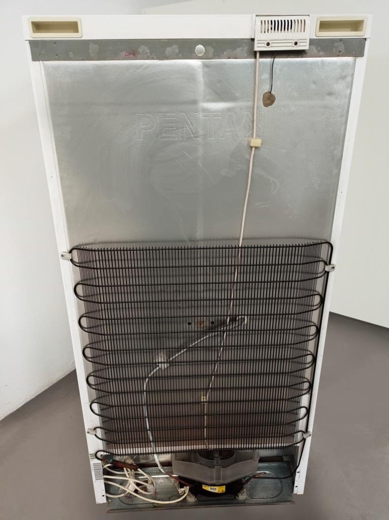 ARMADIO TERMOSTATICO – LIEBHERR –  AQUA LYTIC (CAM-28) in vendita - foto 3