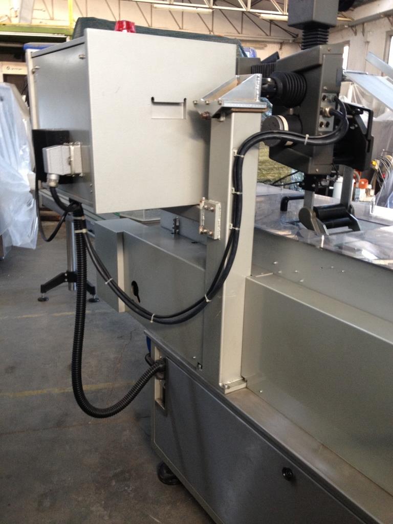 ETICHETTATRICE ETIPACK SIST 9/V (COD. MF-PK-ETI-42) in vendita - foto 4