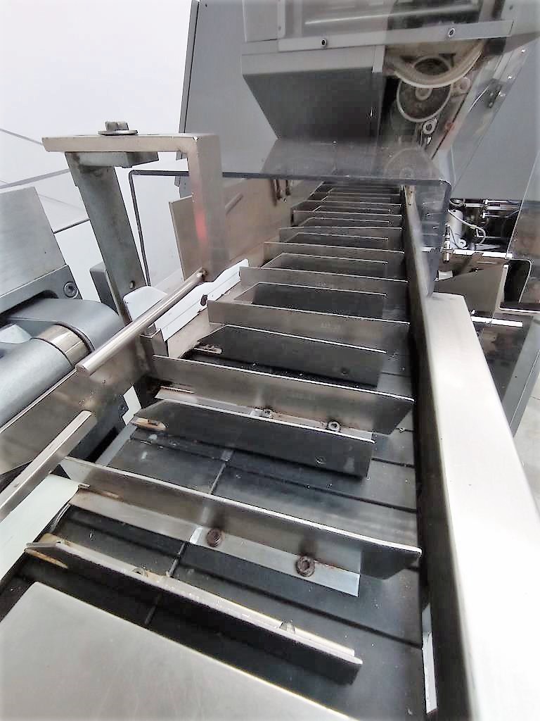 ASTUCCIATRICE MARCHESINI BA 400 (COD. MF-PK-AST-121) in vendita - foto 9
