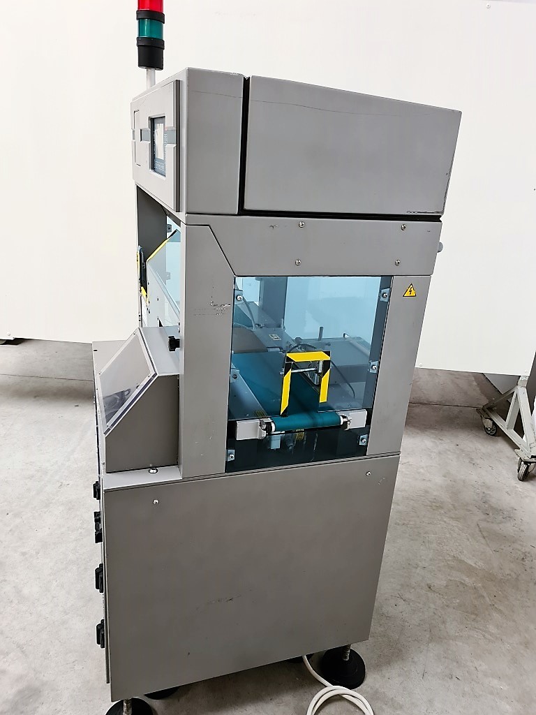 BILANCIA PRISMA MOD. 05D3 (COD. MF-PK-BIL-102) in vendita - foto 4