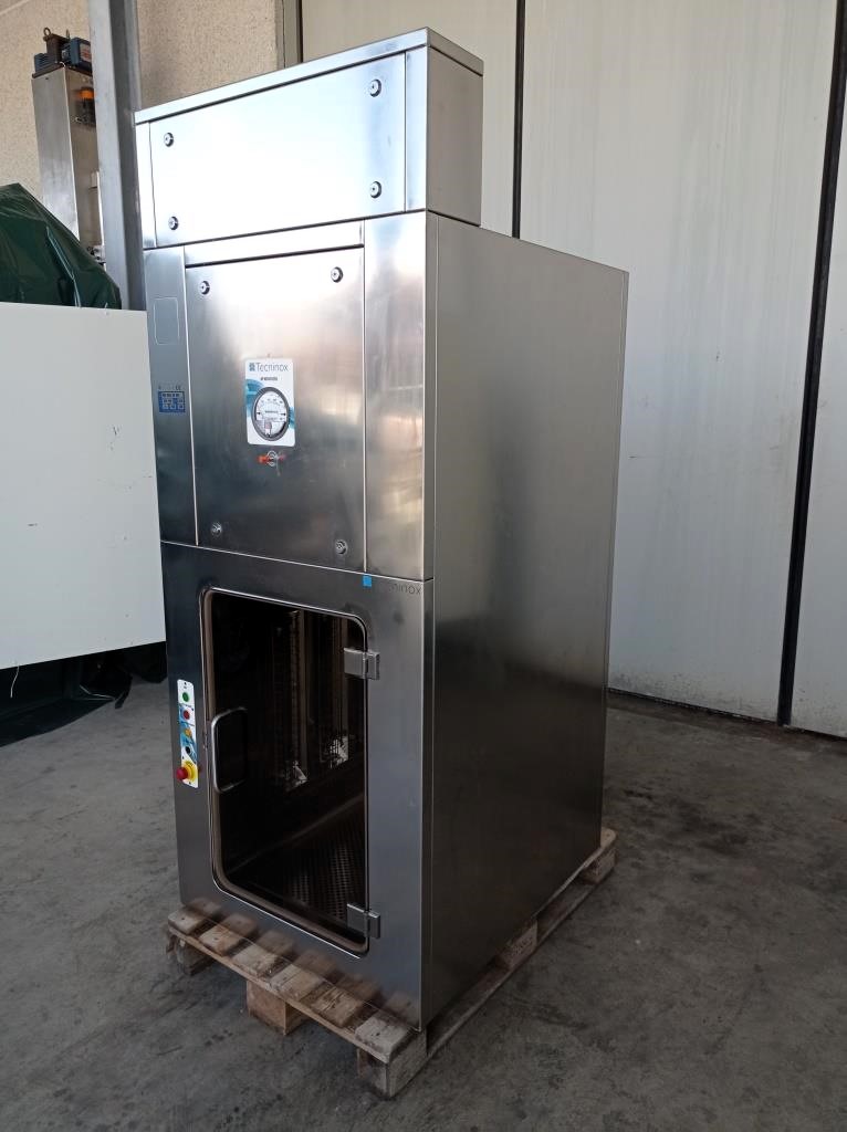 PASSAMATERIALI PIBI DUELL 50/100 (MF-PR-PAS-16) in vendita - foto 2