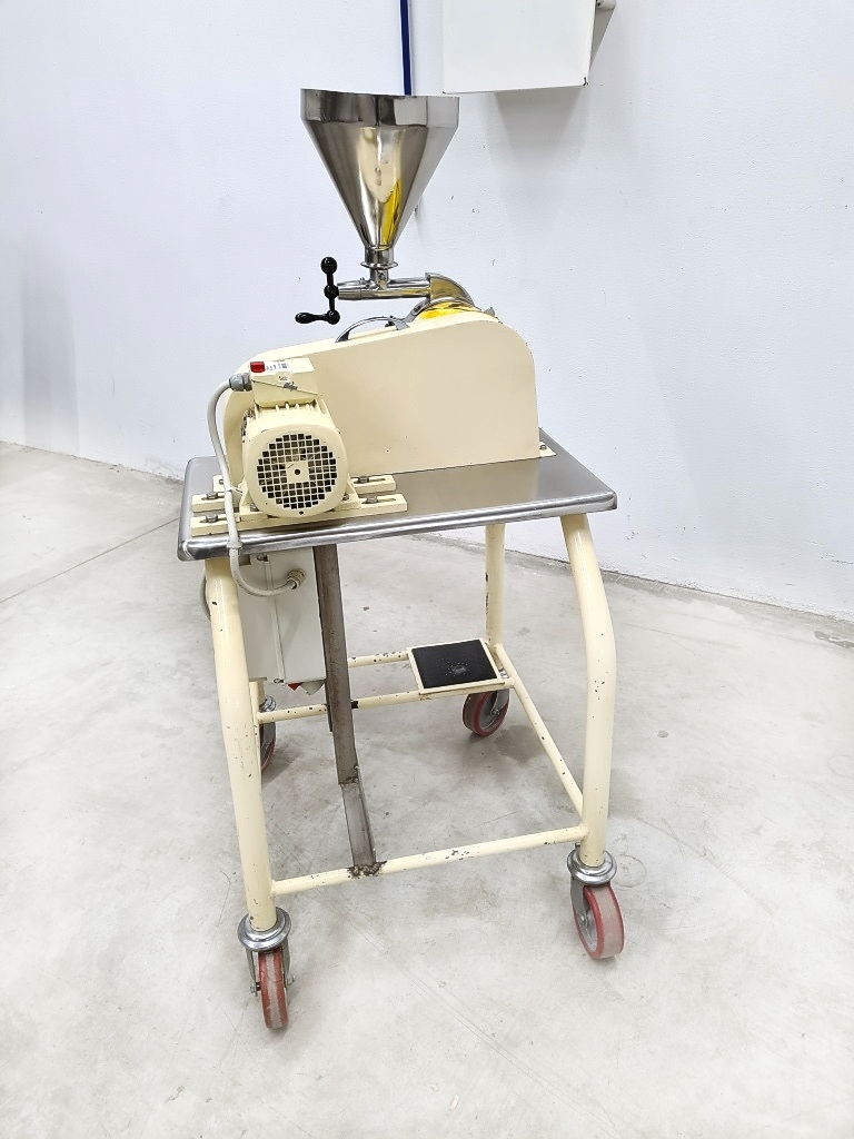 MULINO DI COMMUTAZIONE – APEX – MOD. 348 (MUL-30) in vendita - foto 6