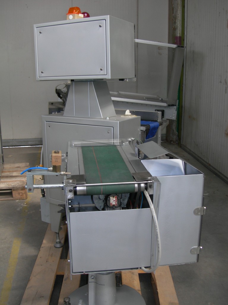 BILANCIA TECNOEUROPA OMNI CONTROL (COD. MF-PK-BIL-16) in vendita - foto 2